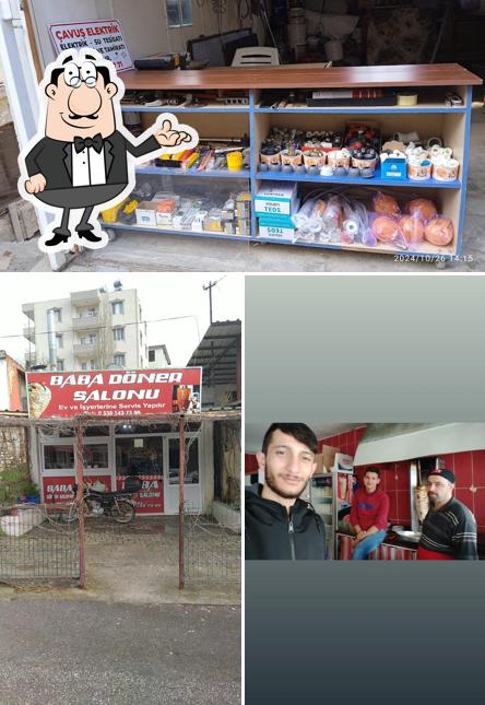 Baba döner
