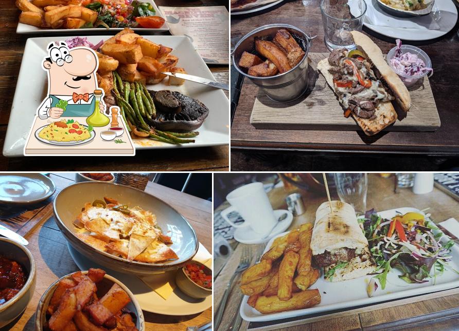 The Bull and Lobster Bawtry