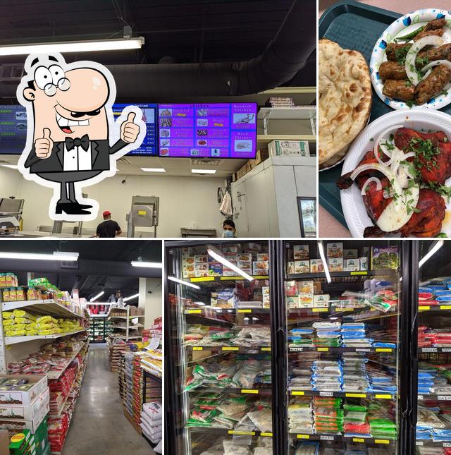Bengal Store & Halal Meat