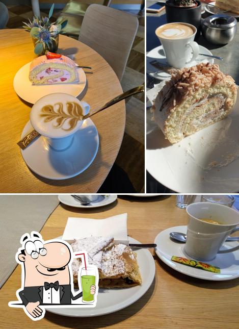 Café Konditorei Reiserer