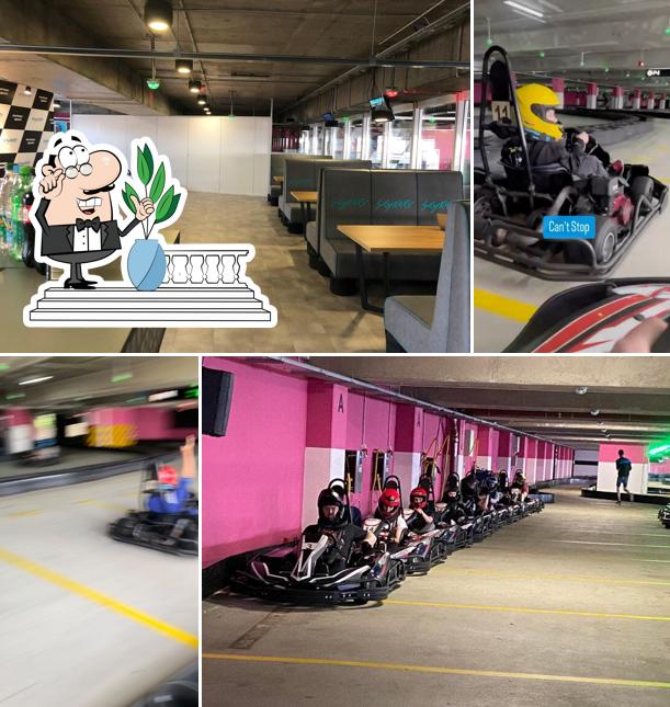Skykart