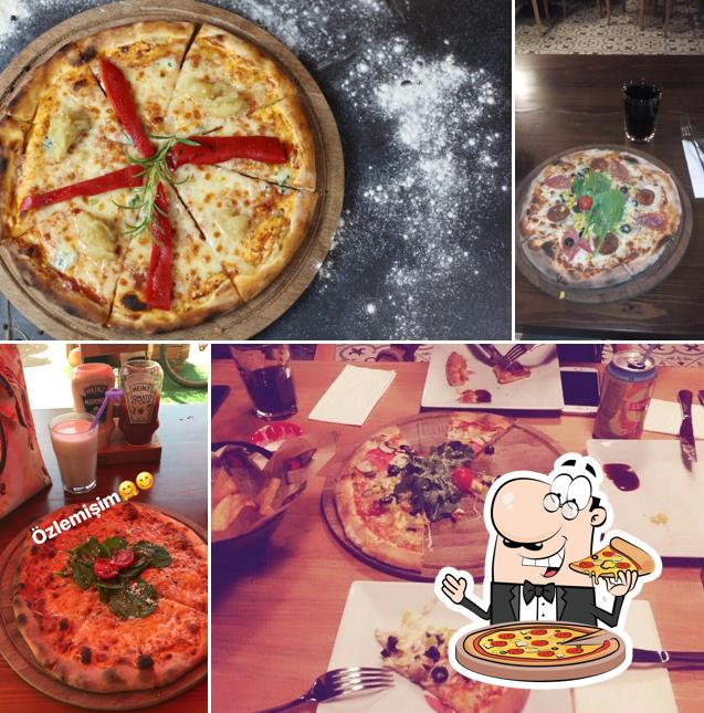 Coi Pizza