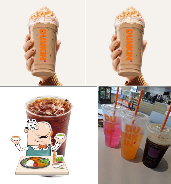 Dunkin'