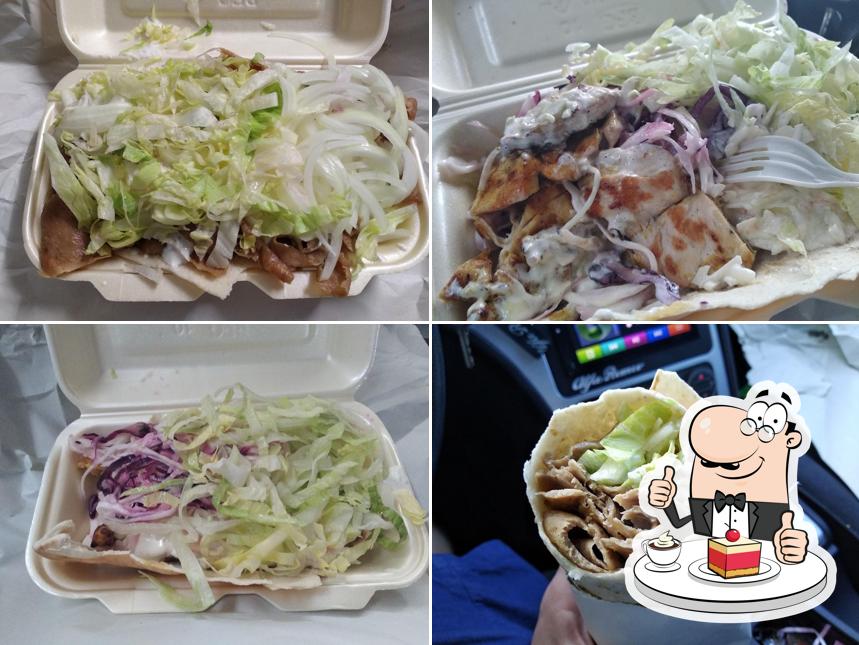 The Kebab House Fordingbridge