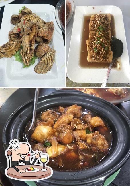 Hai Sing Seafood Restaurant