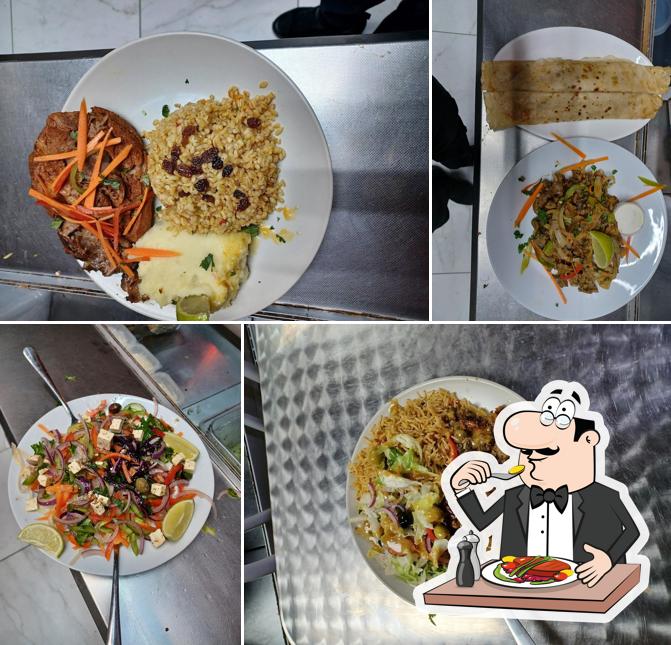 Jubba Cafe & Restaurant