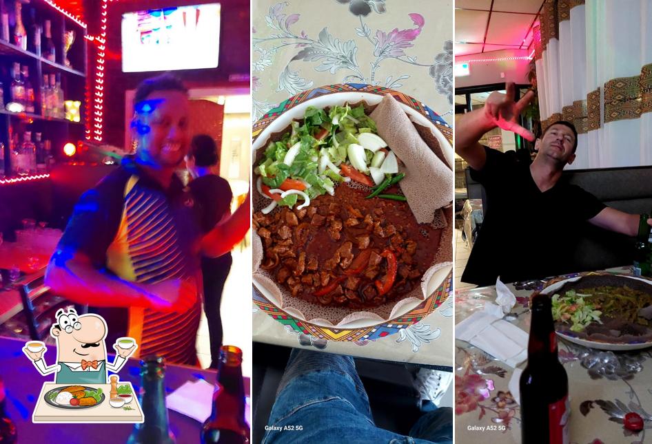 Keren Restaurant