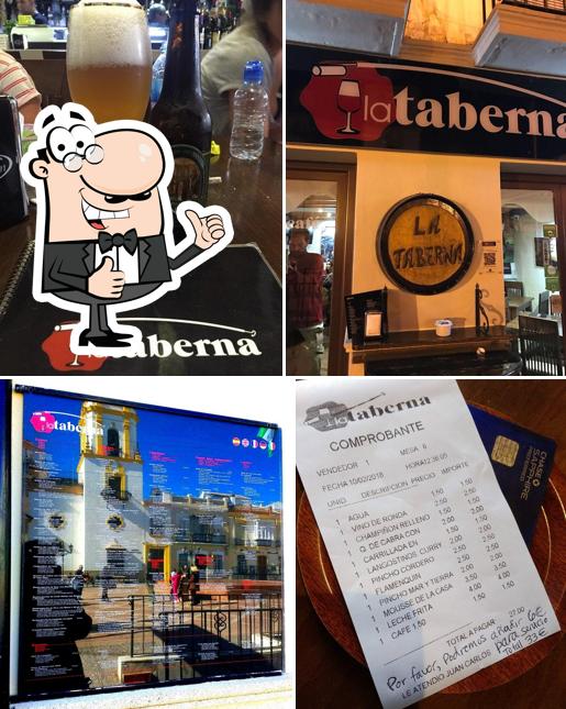La Taberna