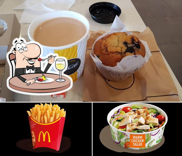 McDonald's Geraldton Homemaker Centre
