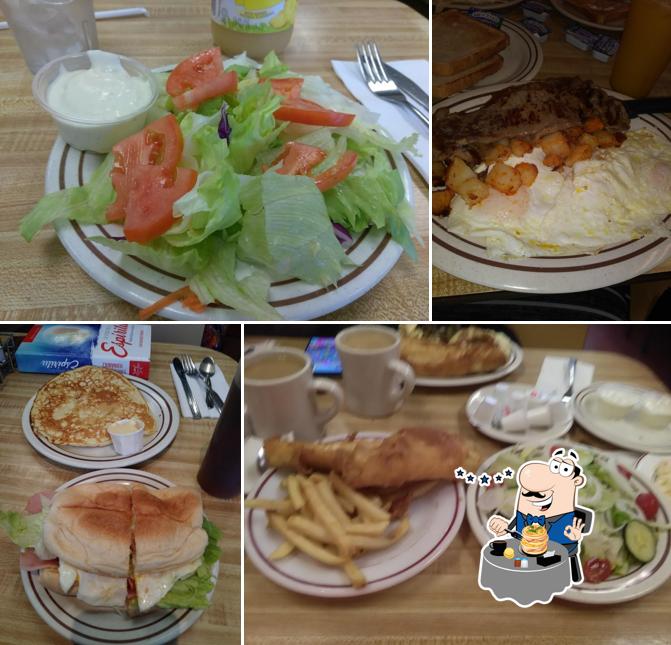 Pickle Barrel Deli