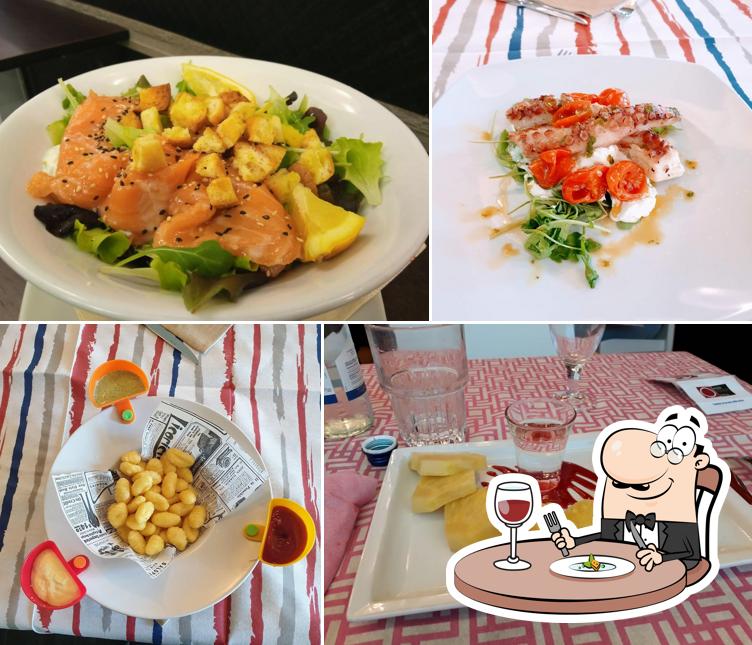 Pizza Leggera Pavia