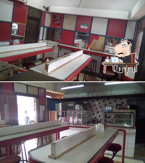 Places Restaurant