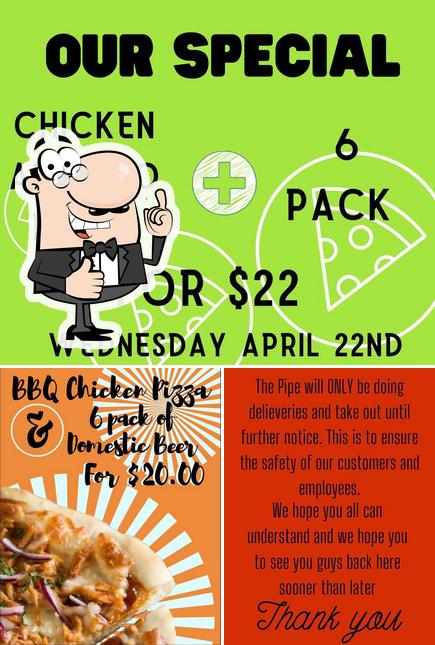 2 7/8-The Pipe Bar and Grill Killdeer ND