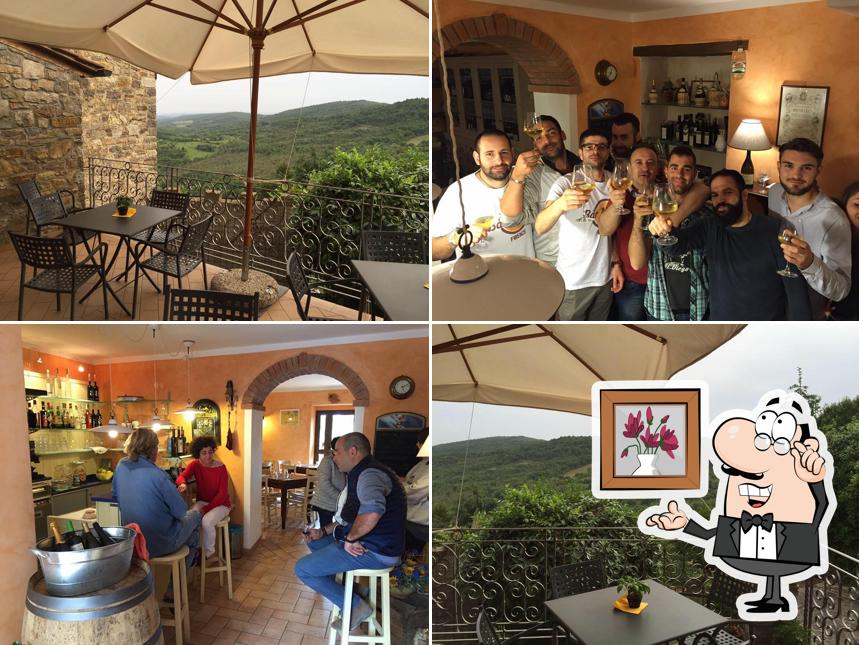 La Bottega di Memmo e Gilda Montegabbione