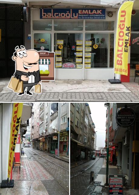 Adıyörem Çiğköftecisi
