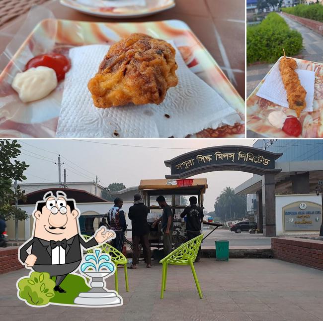 Arthi Food Corner