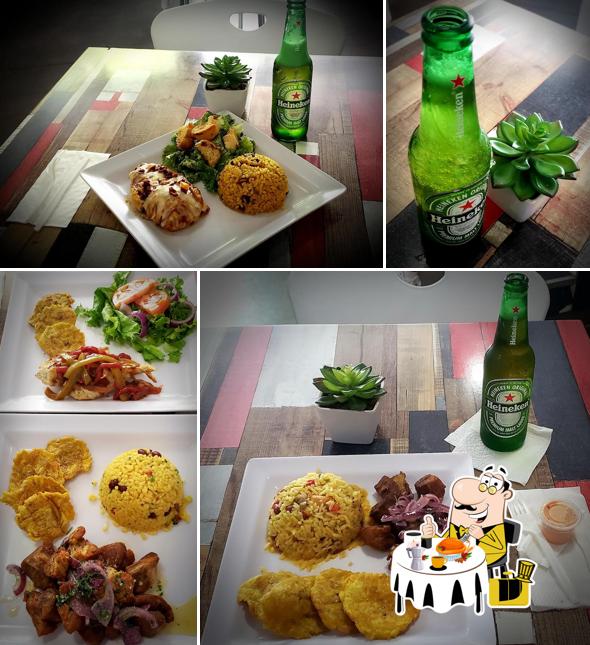 Constancias Sport & Bar