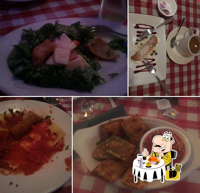 Digiacinto Italian Restaurant
