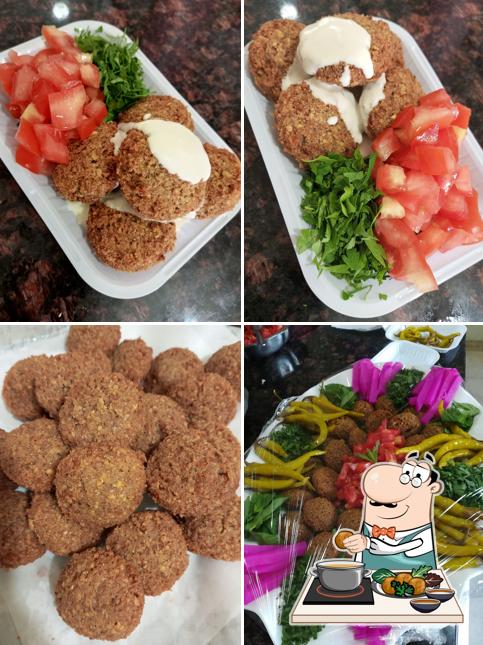 Falafel Bahjat