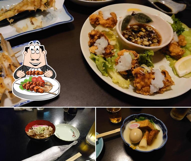 Izakaya Inakaya