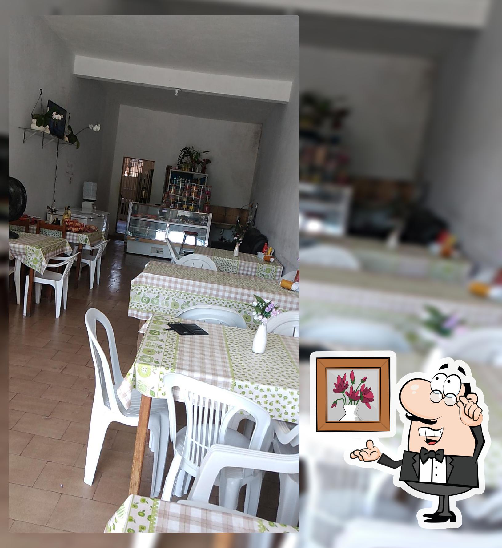 Maria Pizzaria