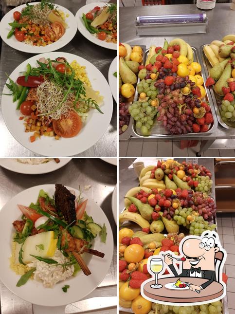Taste by Nordrest Arenastaden