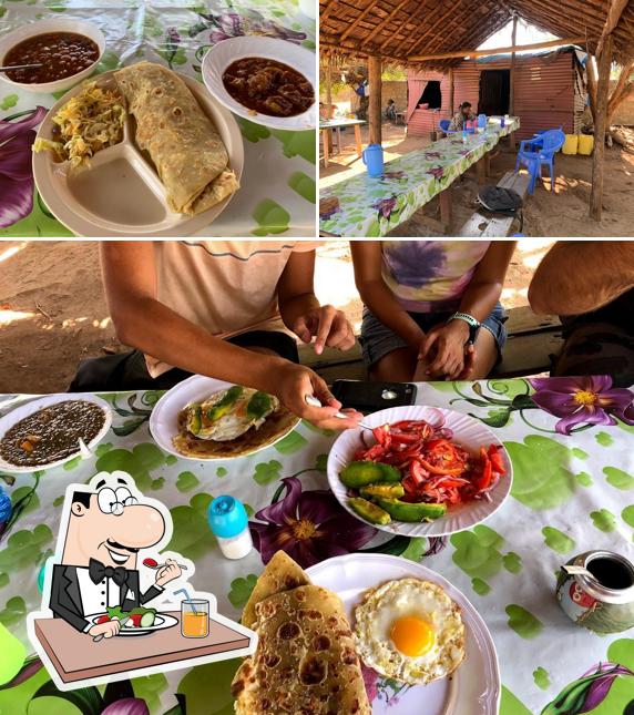 Neema Cafe Restoran