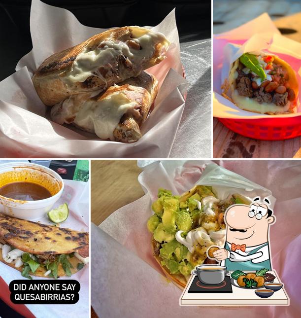 Phantom's Food Truck