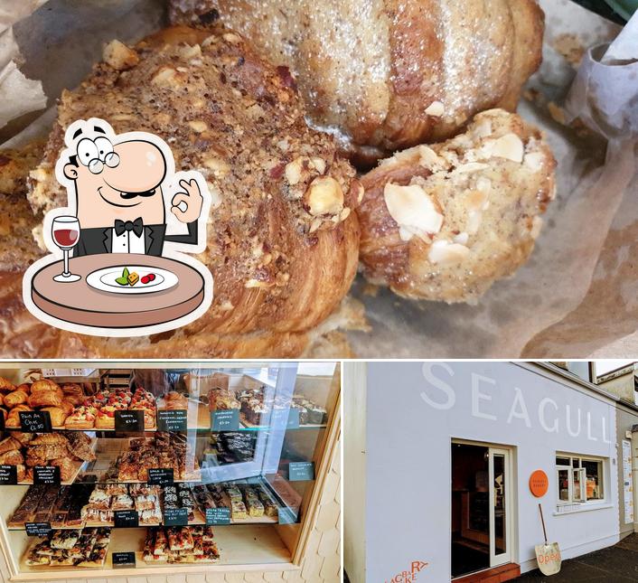 Seagull Bakery Dunmore East