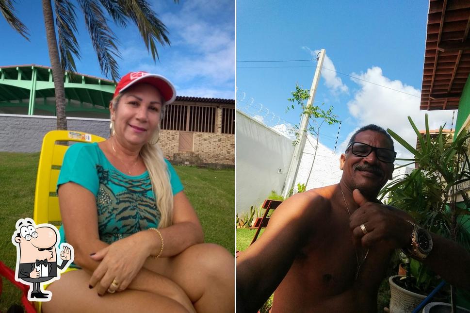 Self-Service da Brenda
