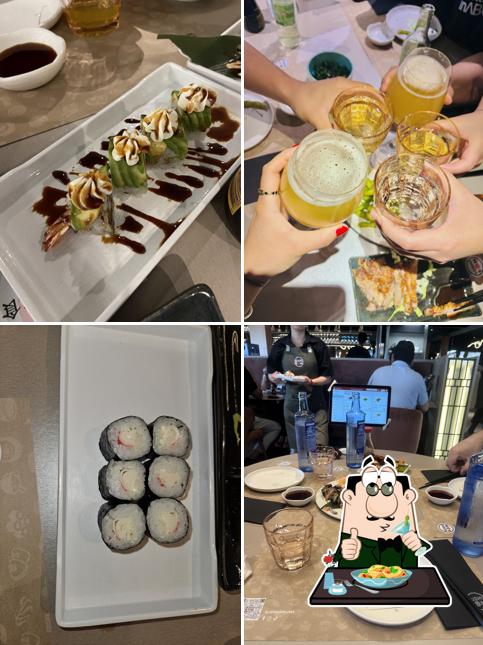 Sushisom Marbella