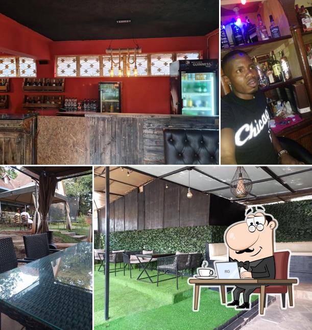The Manor 540