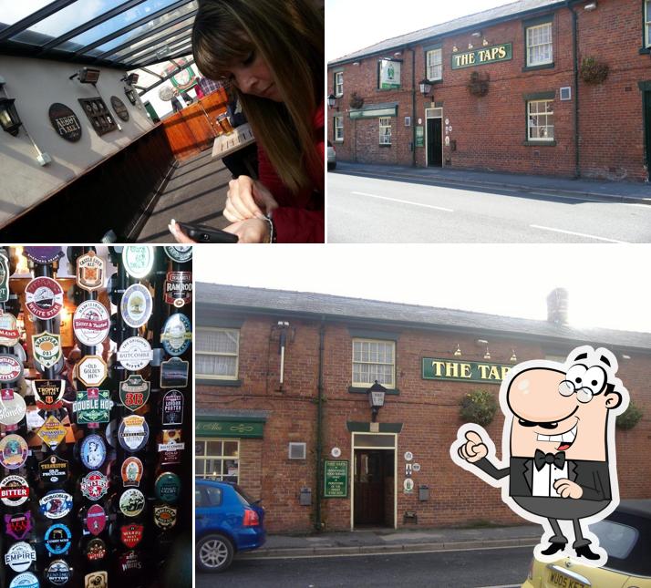 The Taps