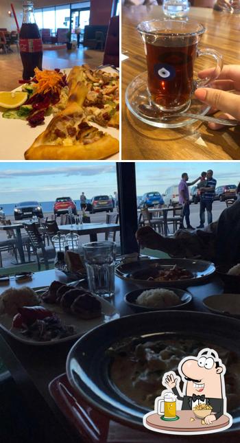 Turkish Kitchen Bar & Grill