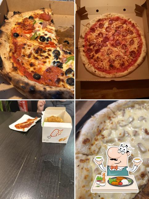 Tuscany Pizzeria