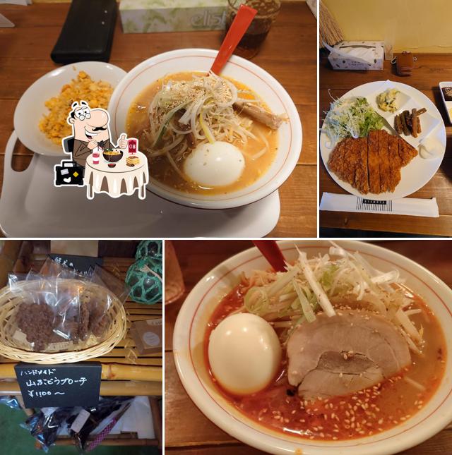はいから食堂