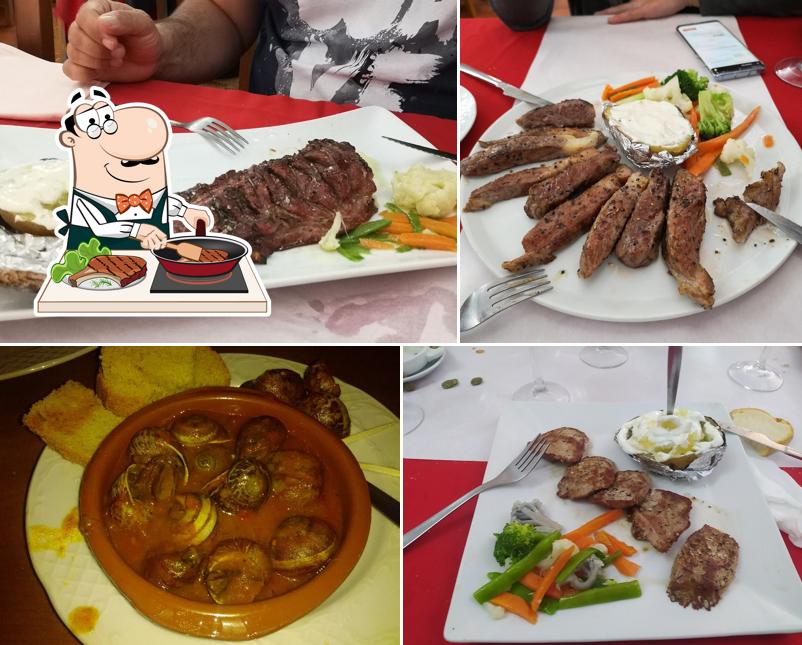 Restaurante El Bodegón de Rafi