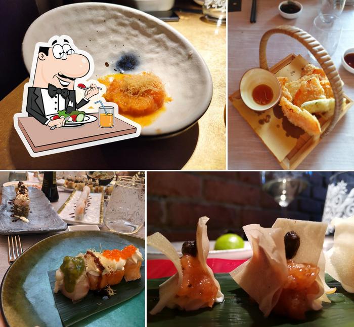 Ristorante Giapponese IJY