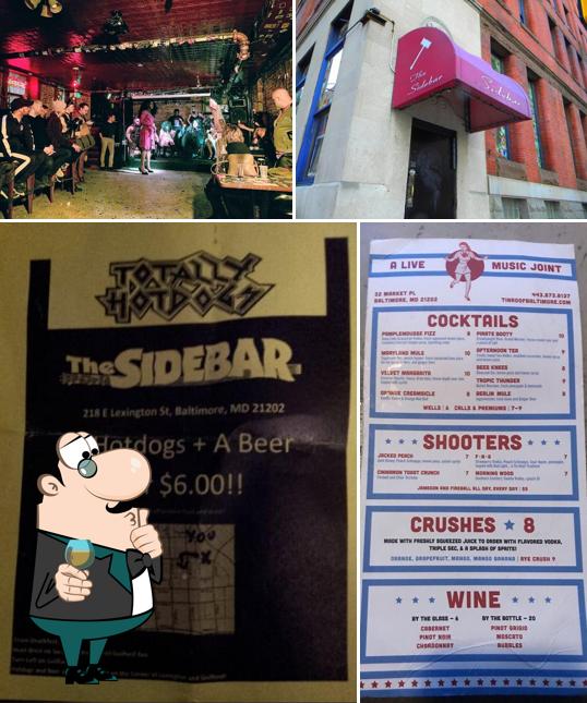 Sidebar