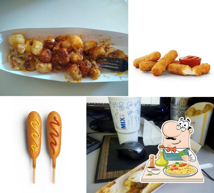 Sonic Drive-In