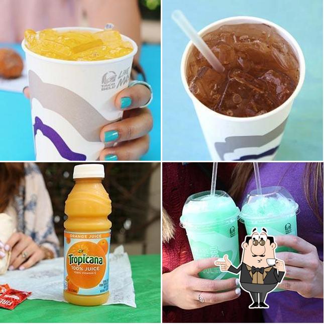 Taco Bell