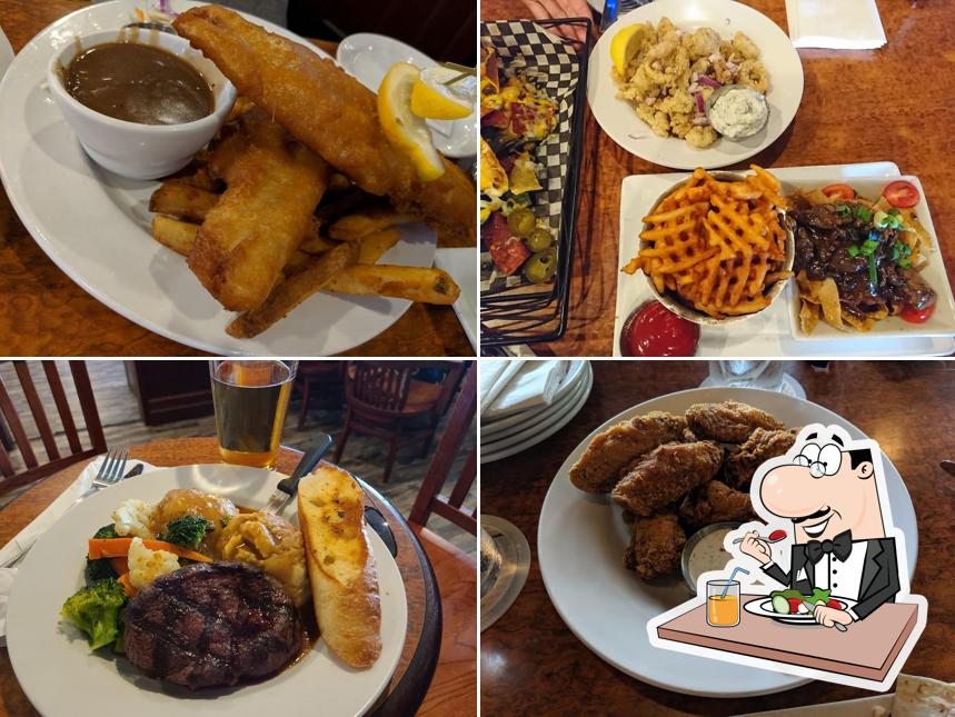 The Great Bear Pub