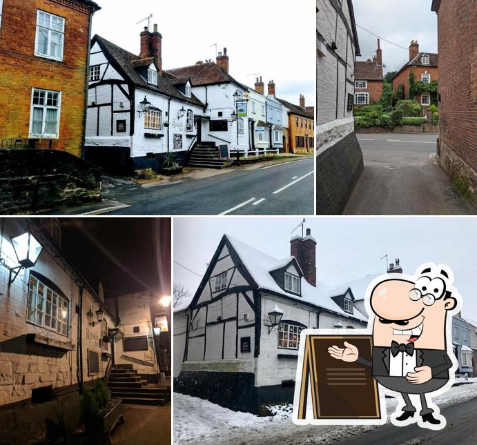The Rainbow Inn