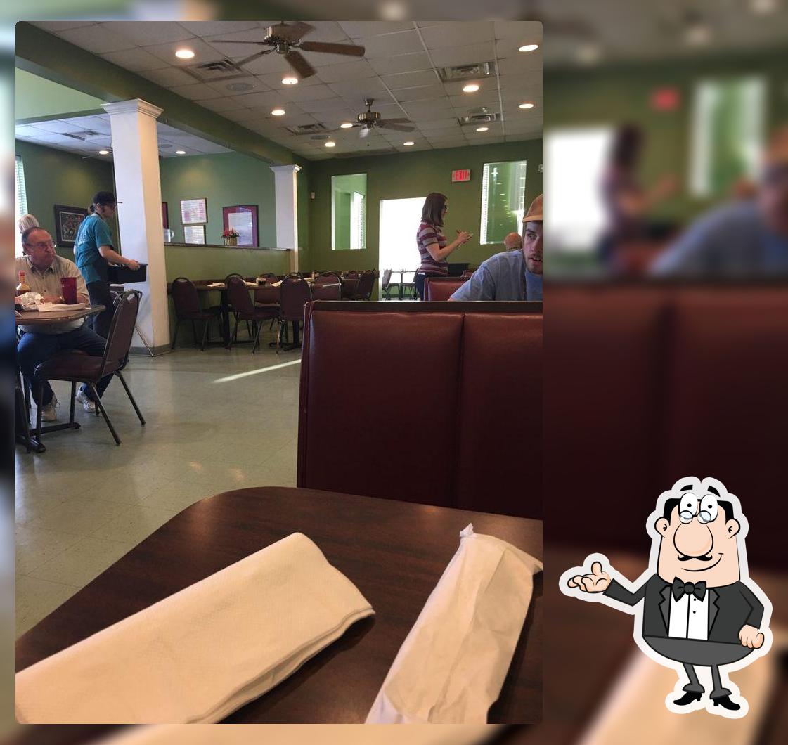 The Steakhouse