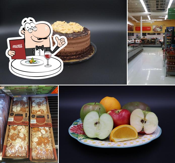 Walmart Supercenter