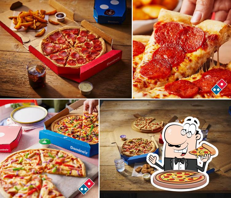 Domino's Pizza - Sheerness