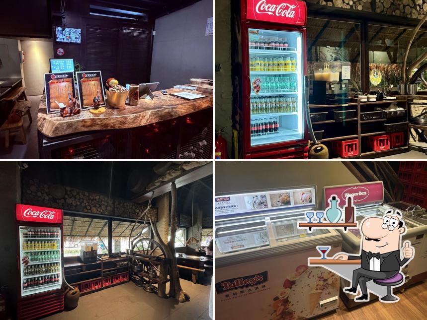 逐鹿炭火燒肉屏東店