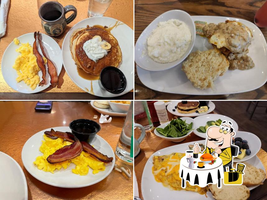 Another Broken Egg Cafe