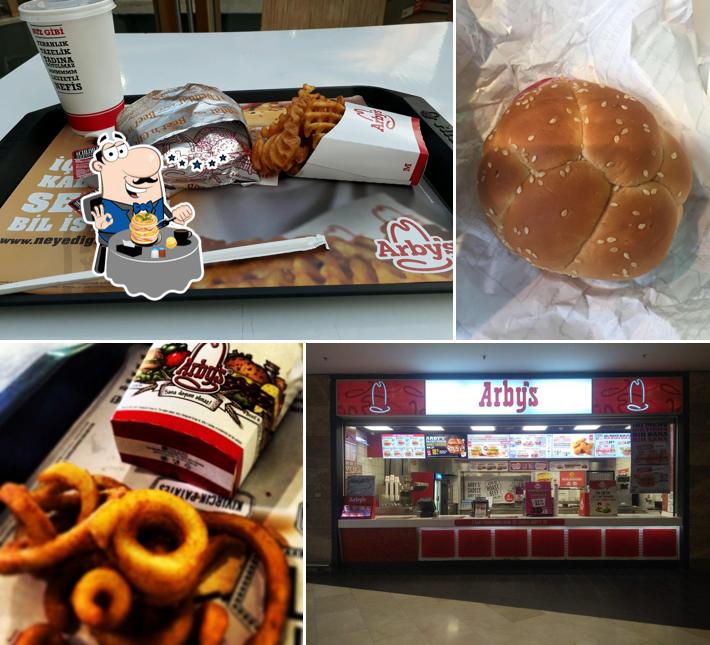 Arby's