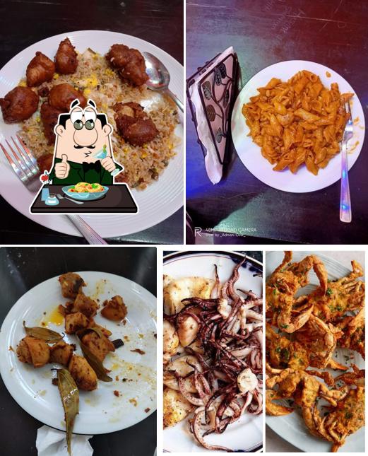 Katkoila cafe & Kebab restaurant